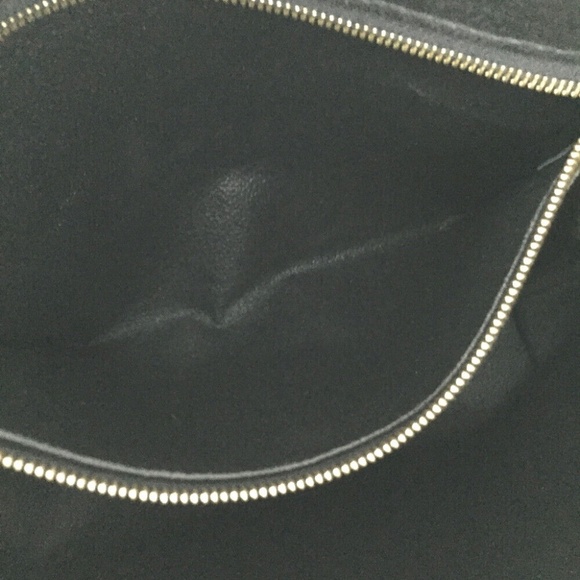 Louis Vuitton Monogram Pallas Beauty Case Clutch - Picture 11 of 13